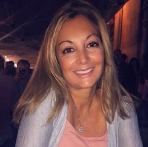 Meet your Posher, Bettina